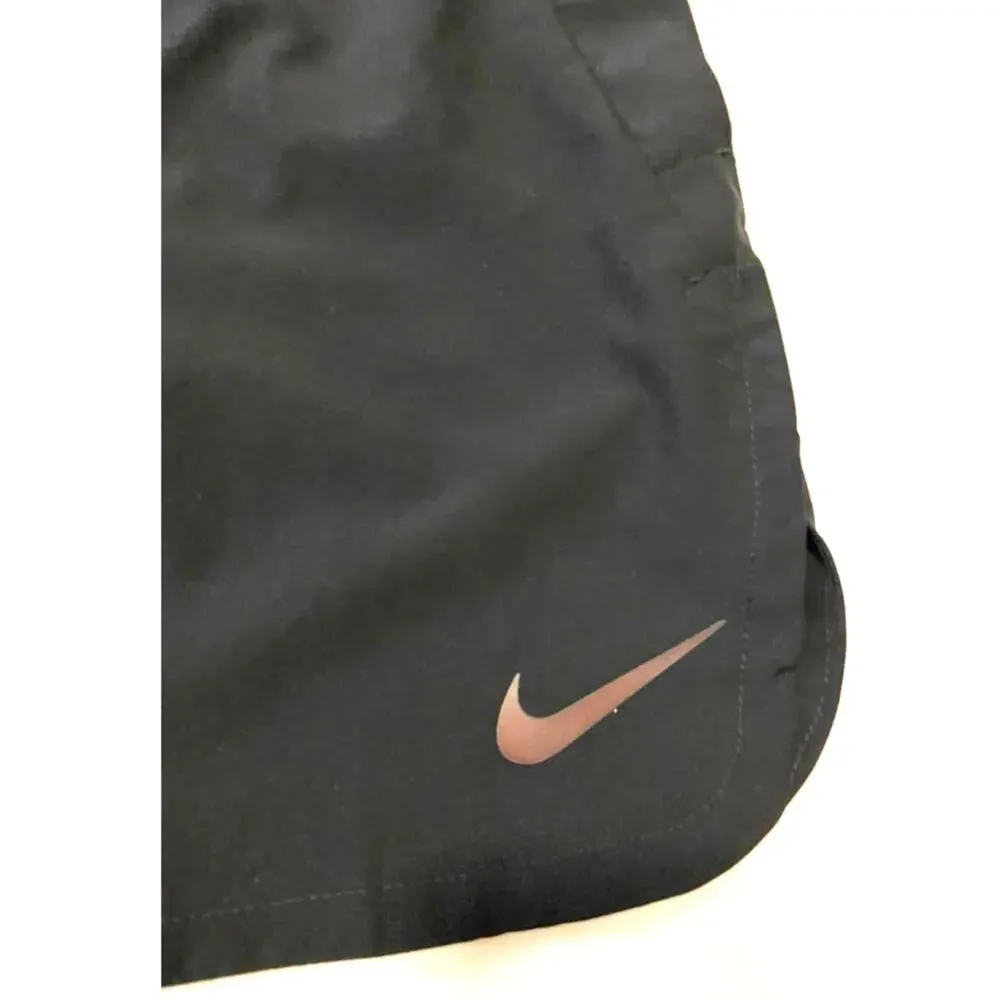 Nike Tee and Shorts Bundle  Black‎ Boys 7 NWT - Picture 4 of 8